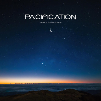AShamaluevMusic - Pacification
