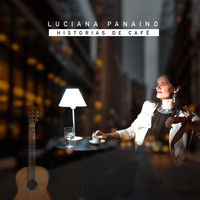 Luciana Panaino - Historias de Café
