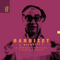 Pierre Barbizet - Schubert
