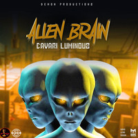 Cavari Luminous - Alien Brain