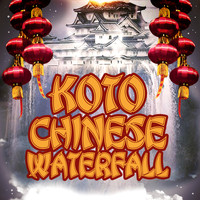 Bobby Cole - Koto Chinese Waterfall