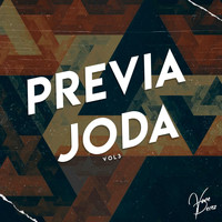 DJ Vane Perez - Previa Joda 3