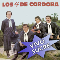 Los 4 De Cordoba - Zamba de Alberdi (En Vivo en Sucre, Bolivia ) (Remasterizada 2021)