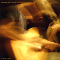 Paul Whitehead - Inversions