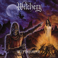 Witchery - Witchburner (Explicit)
