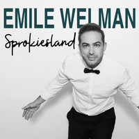 Emile Welman - Sprokiesland