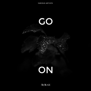 Various Artists - Go On