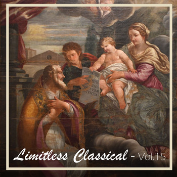 Various Artists - Limitless Classical, Vol. 15
