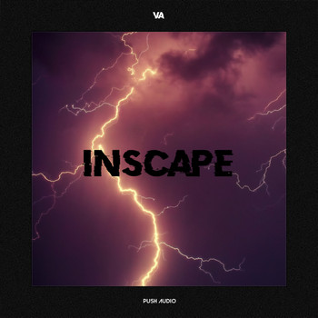 Various Artists - Inscape
