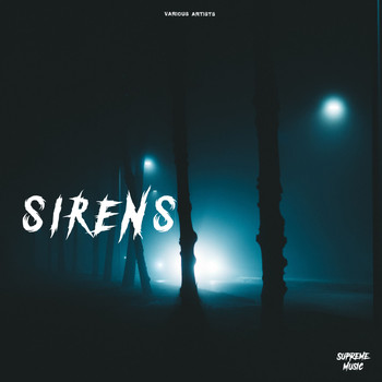 Various Artists - Sirens