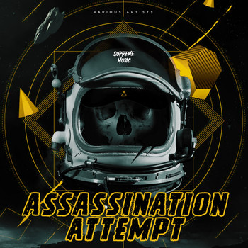 Various Artists - Assassination Attempt