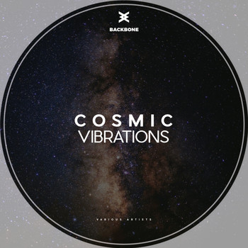Various Artists - Cosmic Vibrations
