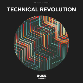 Various Artists - Technical Revolution