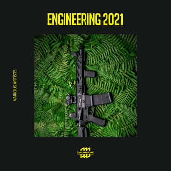Various Artists - Engineering 2021