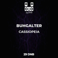 BUHGALTER - CASSIOPEIA