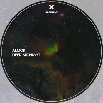 Almor - Deep Midnight