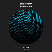 Dmc Amnesia - Distraction