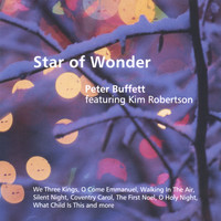 Peter Buffett - Star Of Wonder