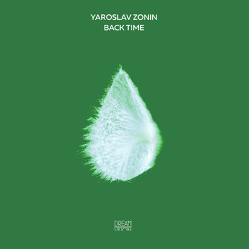 Yaroslav Zonin - Back Time
