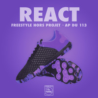 Ap Du 113 - React (freestyle hors projet) (Explicit)