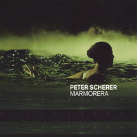 Peter Scherer - Marmorera