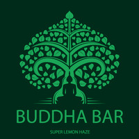 Buddha Bar - Super Lemon Haze
