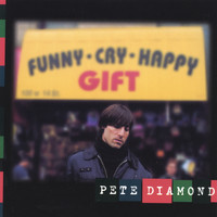 Pete Diamond - Funny Cry Happy Gift
