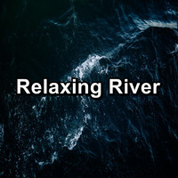 Ocean Beach Waves - Relaxing River