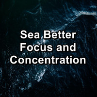 Sleeping Ocean Waves - Sea Better Focus and Concentration