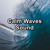 Binaural Beats Sleep - Calm Waves Sound