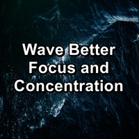 Meditation Relaxation Club - Wave Better Focus and Concentration