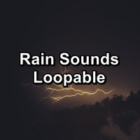 Sleeping Nature Sound - Rain Sounds Loopable