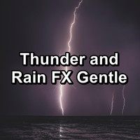 Deep Sleep Music Collective - Thunder and Rain FX Gentle