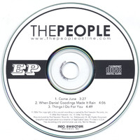 The People - Volume One