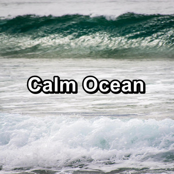 Sleep Music - Calm Ocean