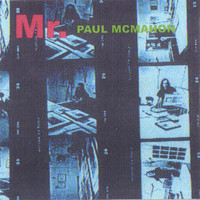 Paul McMahon - Mr. Paul Mcmahon