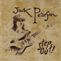 Jack Pearson - Step Out!