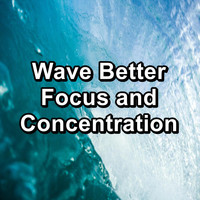 Natural Sounds - Wave Better Focus and Concentration