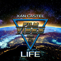Xan Castel - Life