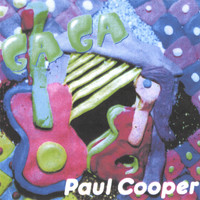 Paul Cooper - GaGa