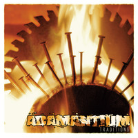 Adamantium - Traditions (Explicit)