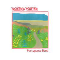 Modern Color - Portuguese Bend