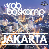 Rob Boskamp - Jakarta
