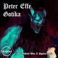 Peter Effe - Gotika