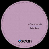 Alex Sounds - Rainy Days