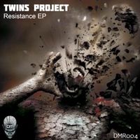 Twins Project - Resistance EP