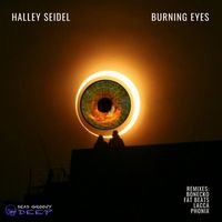 Halley Seidel - Burning Eyes