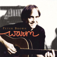 Peter Brown - Warm