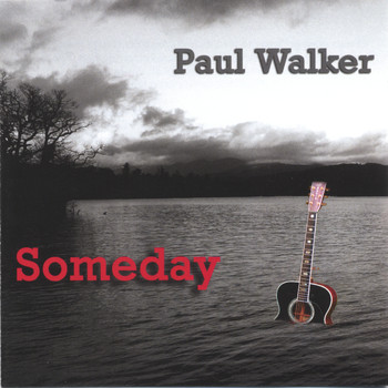 Paul Walker - Someday