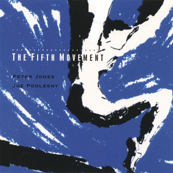 Peter Jones - The Fifth Movement